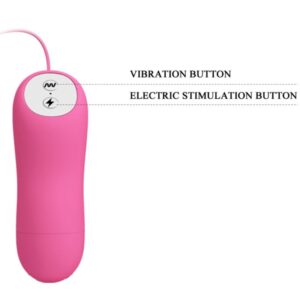 Baile Stimulating-Romantisch Wave Brustwarzen · Vibratoren (Bild 3)