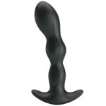 Anal Toys-Analmassage für 12 Modi Vibration 12 Prostata · Sextoys