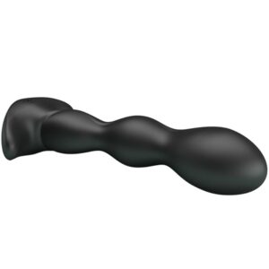 Anal Toys-Analmassage für 12 Modi Vibration 12 Prostata · Sextoys (Bild 9)
