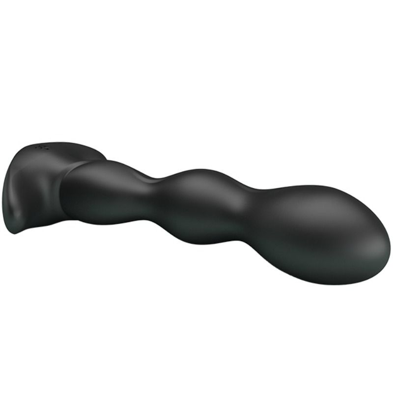 Anal Toys-Analmassage für 12 Modi Vibration 12 Prostata · Sextoys (Bild 9)