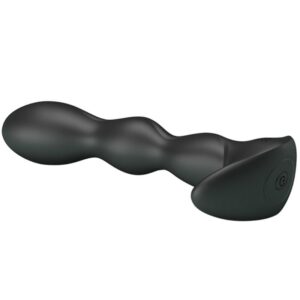 Anal Toys-Analmassage für 12 Modi Vibration 12 Prostata · Sextoys (Bild 8)