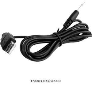 Anal Toys-Analmassage für 12 Modi Vibration 12 Prostata · Sextoys (Bild 6)