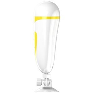 Bodies & Masturbators-Sally Masturbation mit Vibrationen · Sextoys (Bild 8)