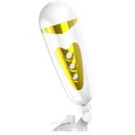 Bodies & Masturbators-Sally Masturbation mit Vibrationen · Sextoys