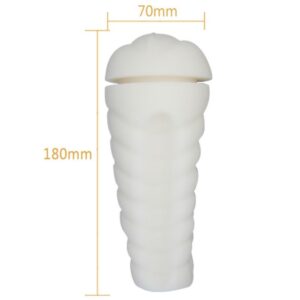 Bodies & Masturbators-Sally Masturbation mit Vibrationen · Sextoys (Bild 6)