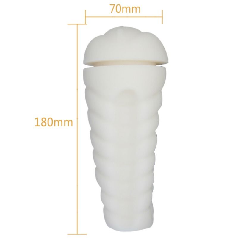 Bodies & Masturbators-Sally Masturbation mit Vibrationen · Sextoys (Bild 6)