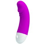 Fun Toys-Luther Mini Vibrator 30 Modi Vibration-Silikon, 12 · Vibratoren