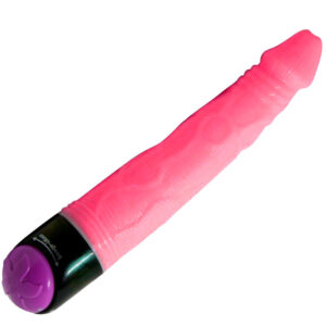 Baile Vibrators-Adour Club Vibrator Realistisch 23 cm · Vibratoren (Bild 3)