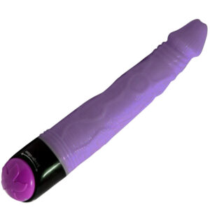 Baile Vibrators-Adour Club Vibrator Realistisch 23 cm · Vibratoren (Bild 6)