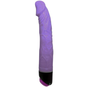 Baile Vibrators-Adour Club Vibrator Realistisch 23 cm · Vibratoren (Bild 4)