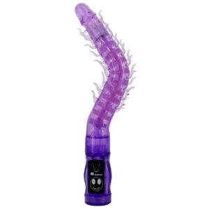 Baile-Thorn Flieder Stimulator Vibrator-5 Geschwindigkeiten · Vibratoren