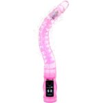 Baile-Thorn Vibrator Rosa Stimulator-5 Geschwindigkeiten · Vibratoren