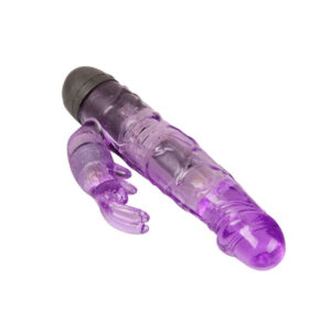 Baile-Give You Lover Vibrator Rabbit TPR mit 10 Geschwindigkeiten · Vibratoren (Bild 8)