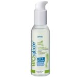 Joydivision Bioglide-Organische Gleitgel und Massageöl 125 ml · Kosmetika & Aphrodisiaka