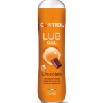 Control Lubes-Lub Gel Schokolade Gleitgel 75 ml · Kosmetika & Aphrodisiaka