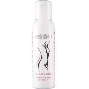Eros Classic Line-Bodyglide Superconcentred Woman Gleitgel-250 ml · Kosmetika & Aphrodisiaka