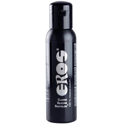 Eros Classic Line-Classic Silikon Bodyglide 50 ml · Kosmetika & Aphrodisiaka
