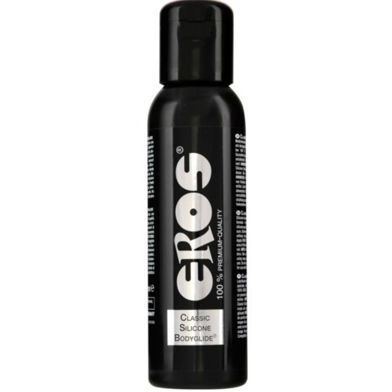 Eros Classic Line-Classic Silikon Bodyglide 250 ml · Kosmetika & Aphrodisiaka