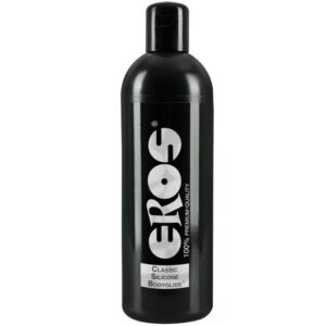 Eros Classic Line-Classic Silikon Bodyglide 500 ml · Kosmetika & Aphrodisiaka