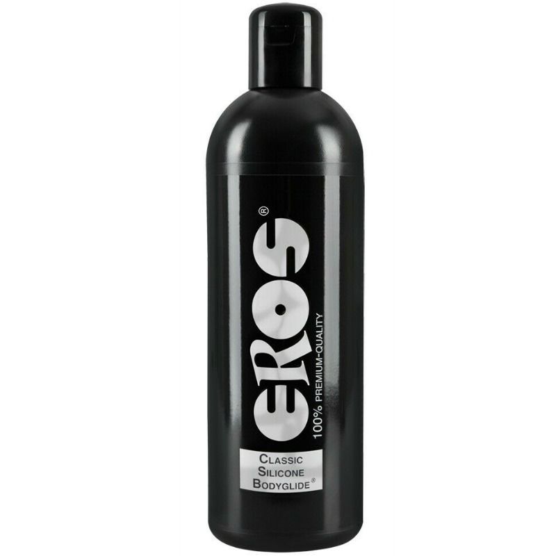 Eros Classic Line-Classic Silikon Bodyglide 500 ml · Kosmetika & Aphrodisiaka