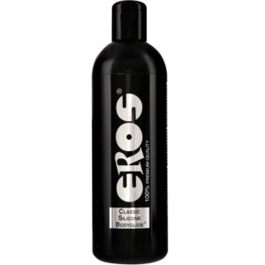 Eros Classic Line-Classic Silikon Bodyglide 1000 ml · Kosmetika & Aphrodisiaka