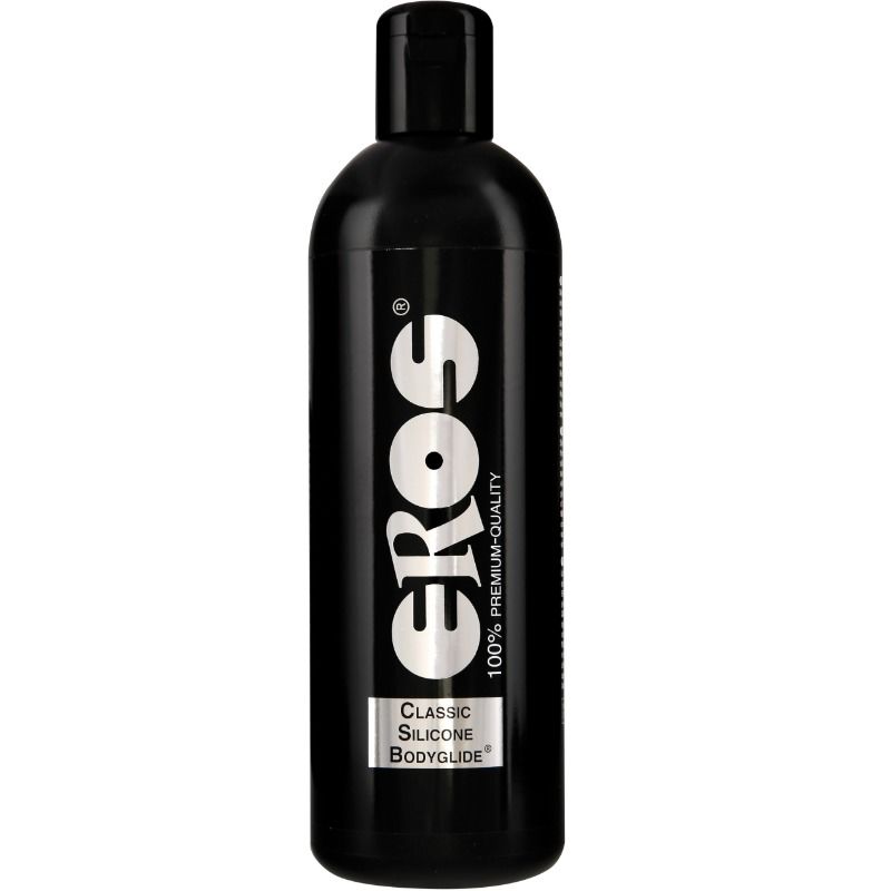 Eros Classic Line-Classic Silikon Bodyglide 1000 ml · Kosmetika & Aphrodisiaka