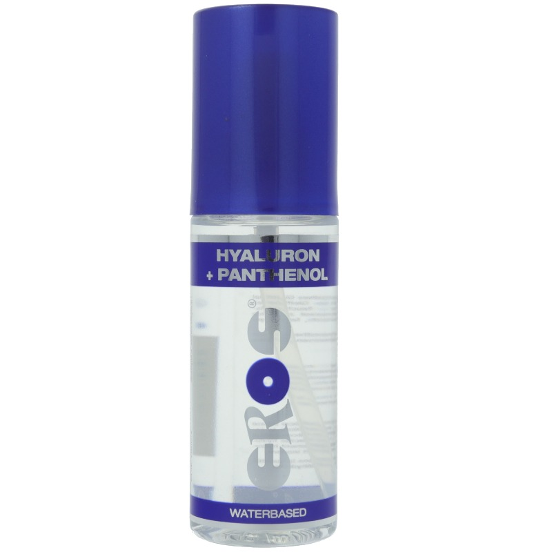 Eros Classic Line-Formel Gleitgel auf Wasserbasis · Kosmetika & Aphrodisiaka