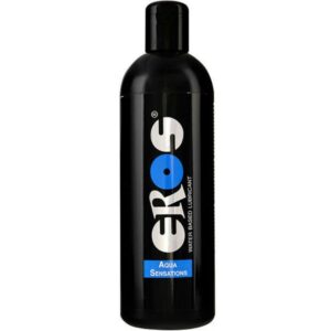 Eros Classic Line-Aqua Sensors Gleitgel auf Wasserbasis 1000 · Kosmetika & Aphrodisiaka