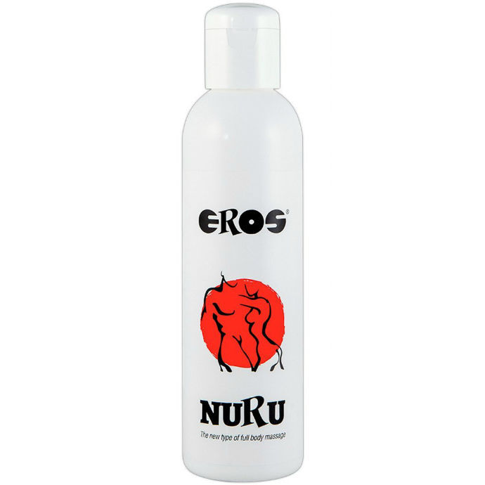 Eros Classic Line-Nuru Massage 1000 ml · Kosmetika & Aphrodisiaka