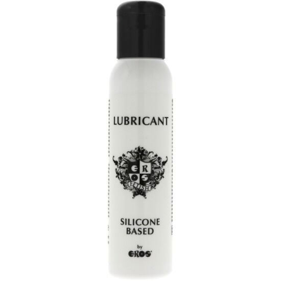 Eros Fetish Line-Gleitgel auf Silikonbasis 100 ml · Kosmetika & Aphrodisiaka