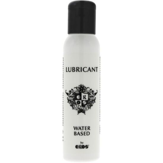 Eros Fetish Line-Gleitgel auf Wasserbasis 100 ml · Kosmetika & Aphrodisiaka