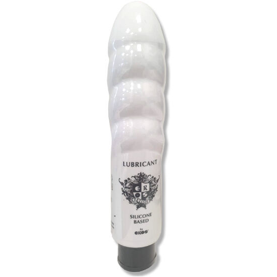 Eros Fetish Line-Gleitgel auf Silikonbasis Flasche Dildo 175 ml · Kosmetika & Aphrodisiaka