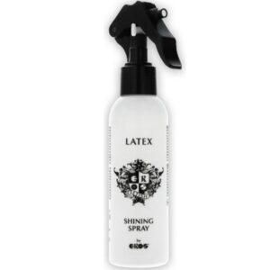 Eros Fetish Line-Latex Shining Spray-150 ml