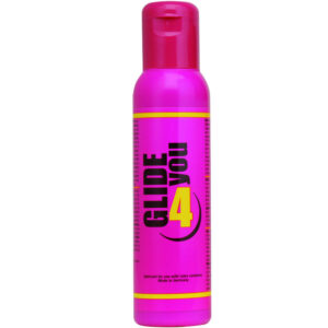 Eros 4 You-Glide Gleitgel Silikon 100 ml · Kosmetika & Aphrodisiaka