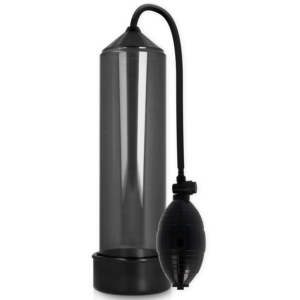 Pump Addicted-Penispumpe RX3, wasserdicht · Sextoys (Bild 3)