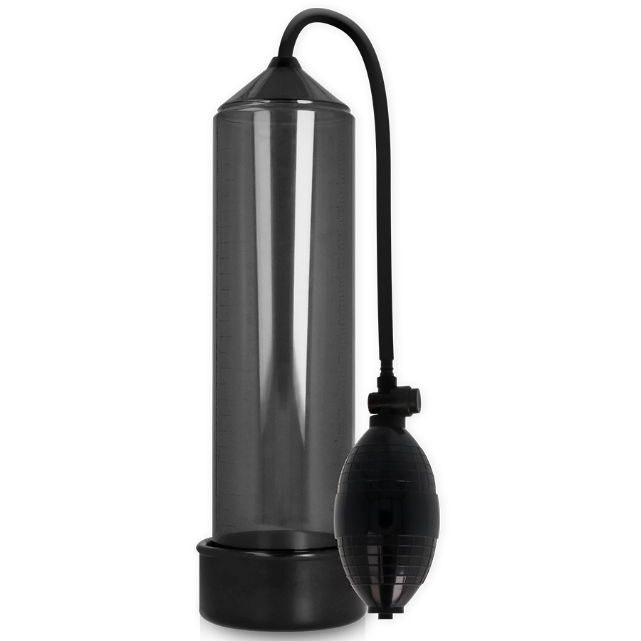 Pump Addicted-Penispumpe RX3, wasserdicht · Sextoys (Bild 3)
