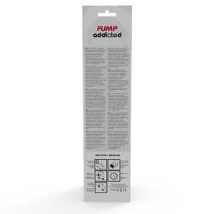 Pump Addicted-Penispumpe RX3, wasserdicht · Sextoys (Bild 9)