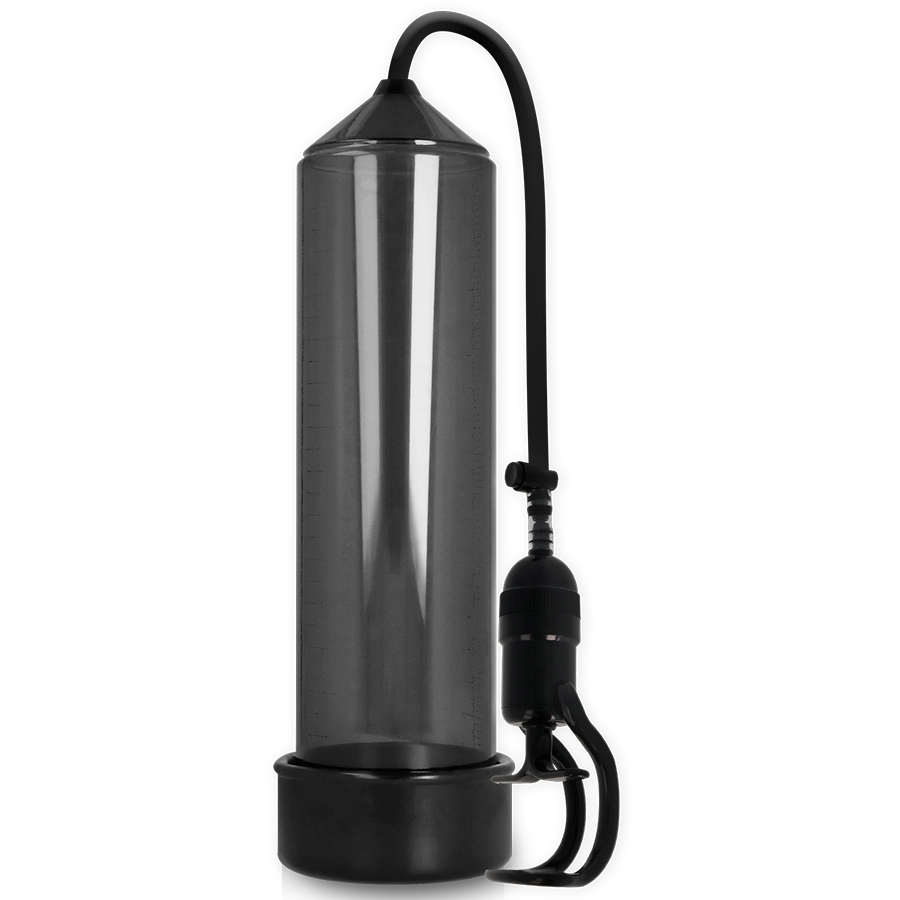 Pump Addicted-Penispumpe RX5 · Sextoys (Bild 7)