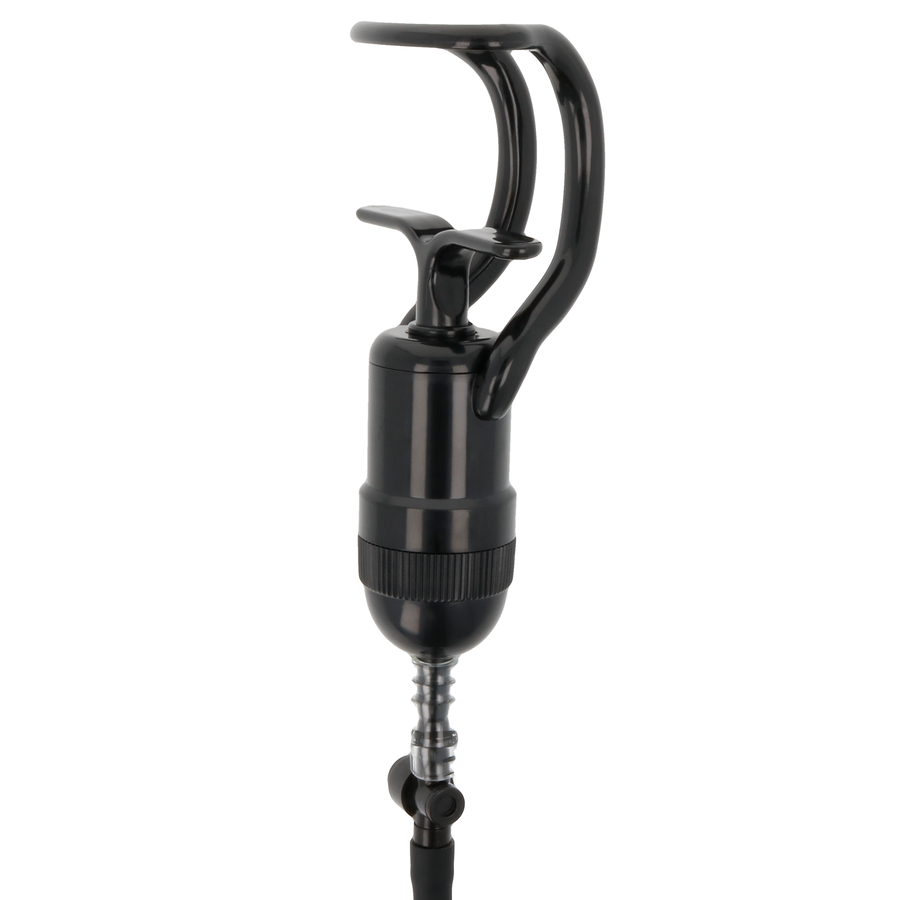 Pump Addicted-Penispumpe RX5 · Sextoys (Bild 6)