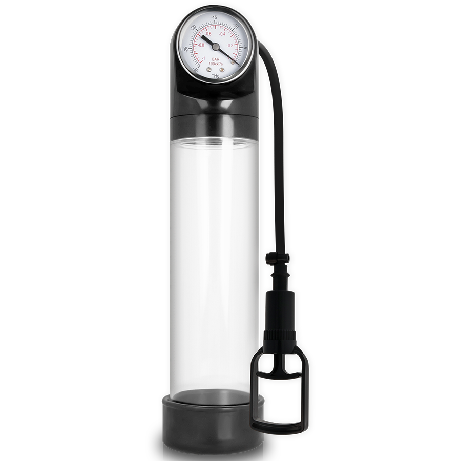 Pump Addicted-Penispumpe RX9 · Sextoys (Bild 2)
