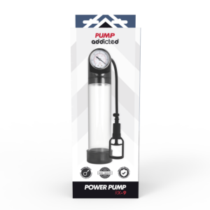 Pump Addicted-Penispumpe RX9 · Sextoys (Bild 5)