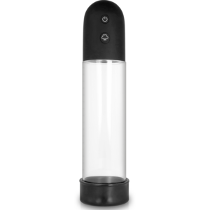 Pump Addicted-RX11 Automatisch-Silizium, Wasserdicht · Sextoys (Bild 3)