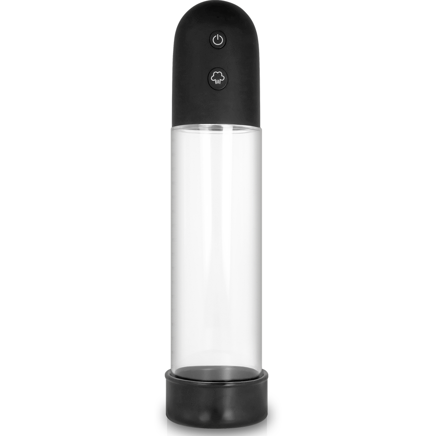 Pump Addicted-RX11 Automatisch-Silizium, Wasserdicht · Sextoys (Bild 3)