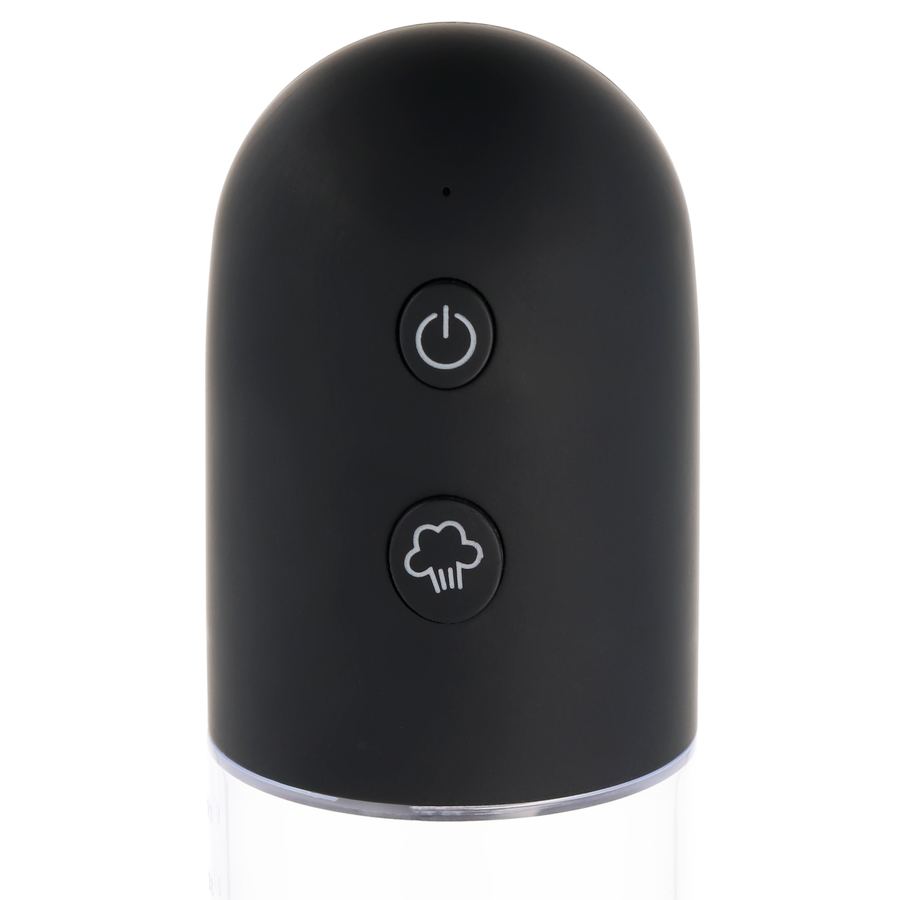 Pump Addicted-RX11 Automatisch-Silizium, Wasserdicht · Sextoys (Bild 5)