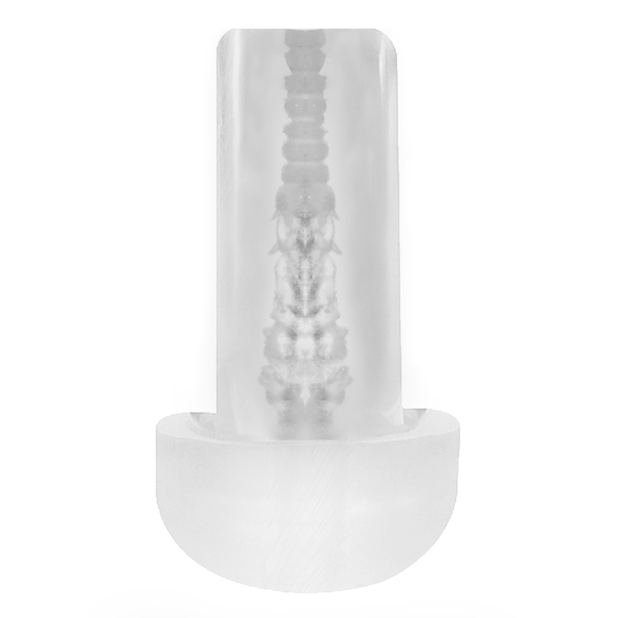 Pump Addicted-Pleasure Sleeve Masturbator-TPE · Sextoys (Bild 2)