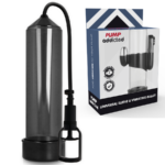 Pump Addicted-RX7 Vibrierende Penispumpe · Sextoys