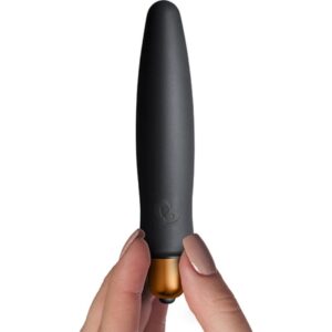 Rocks-Off-Kit Dark Desire Silhouette Dark Desire-Silikon, 7 Geschwindigkeiten · Vibratoren (Bild 8)