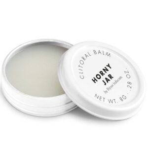 Bijoux Love Cosmetiques-Clitherapy Horny Klitoris-Balsam