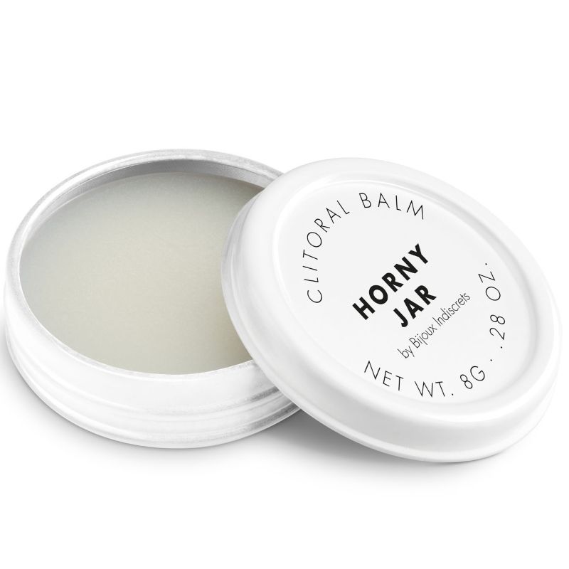 Bijoux Love Cosmetiques-Clitherapy Horny Balsamo Clitorideo · Kosmetika & Aphrodisiaka