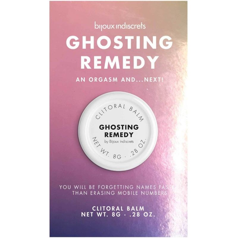 Bijoux Love Cosmetiques-Clitherapy Balsamo Clitoride Ghosting Remedy · Kosmetika & Aphrodisiaka (Bild 2)